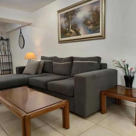 Apartment Irina Athènes Extérieur photo