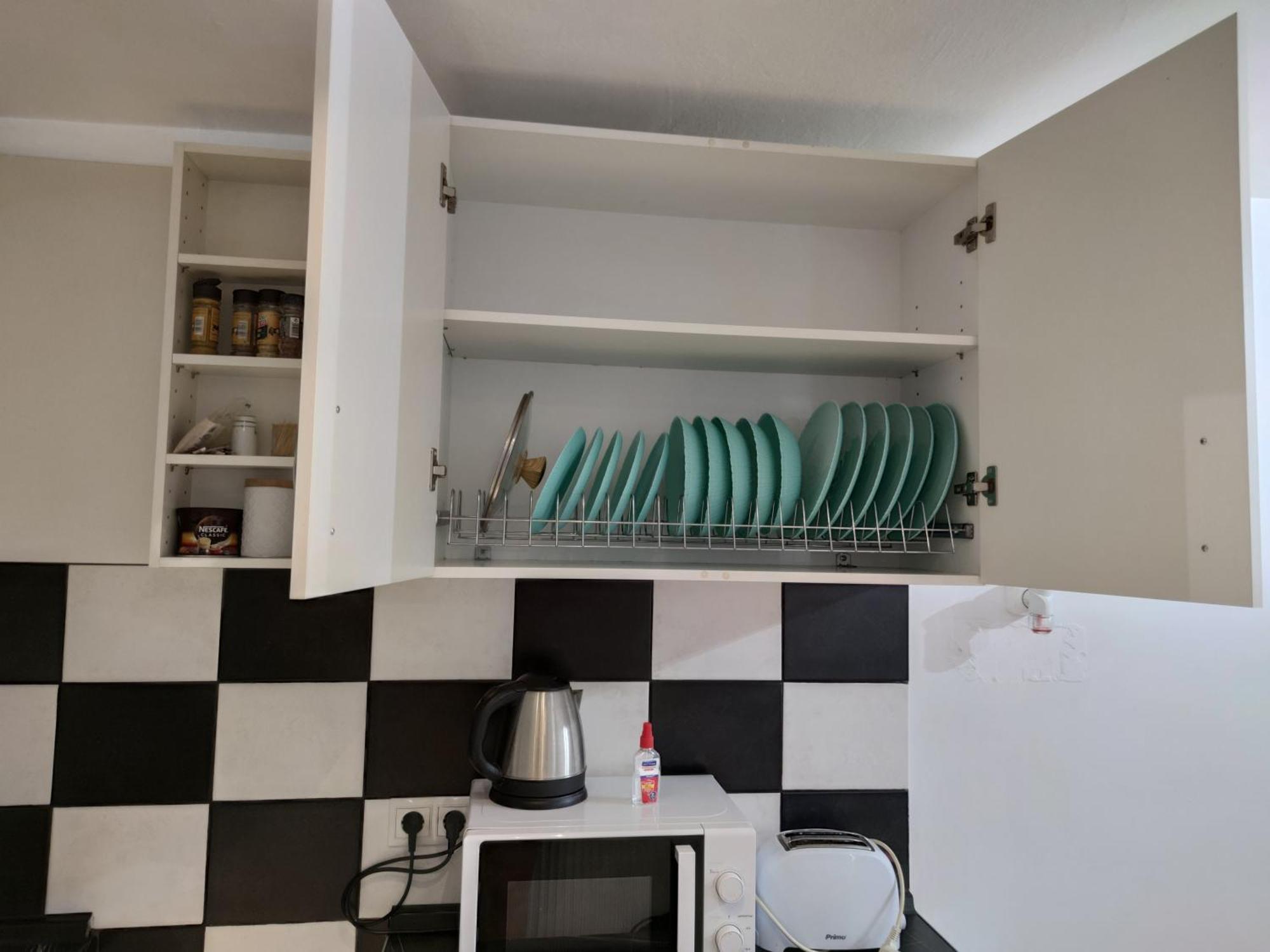 Apartment Irina Athènes Extérieur photo