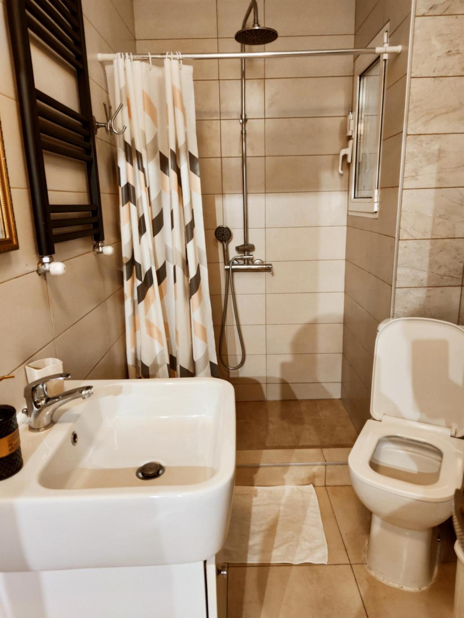 Apartment Irina Athènes Extérieur photo