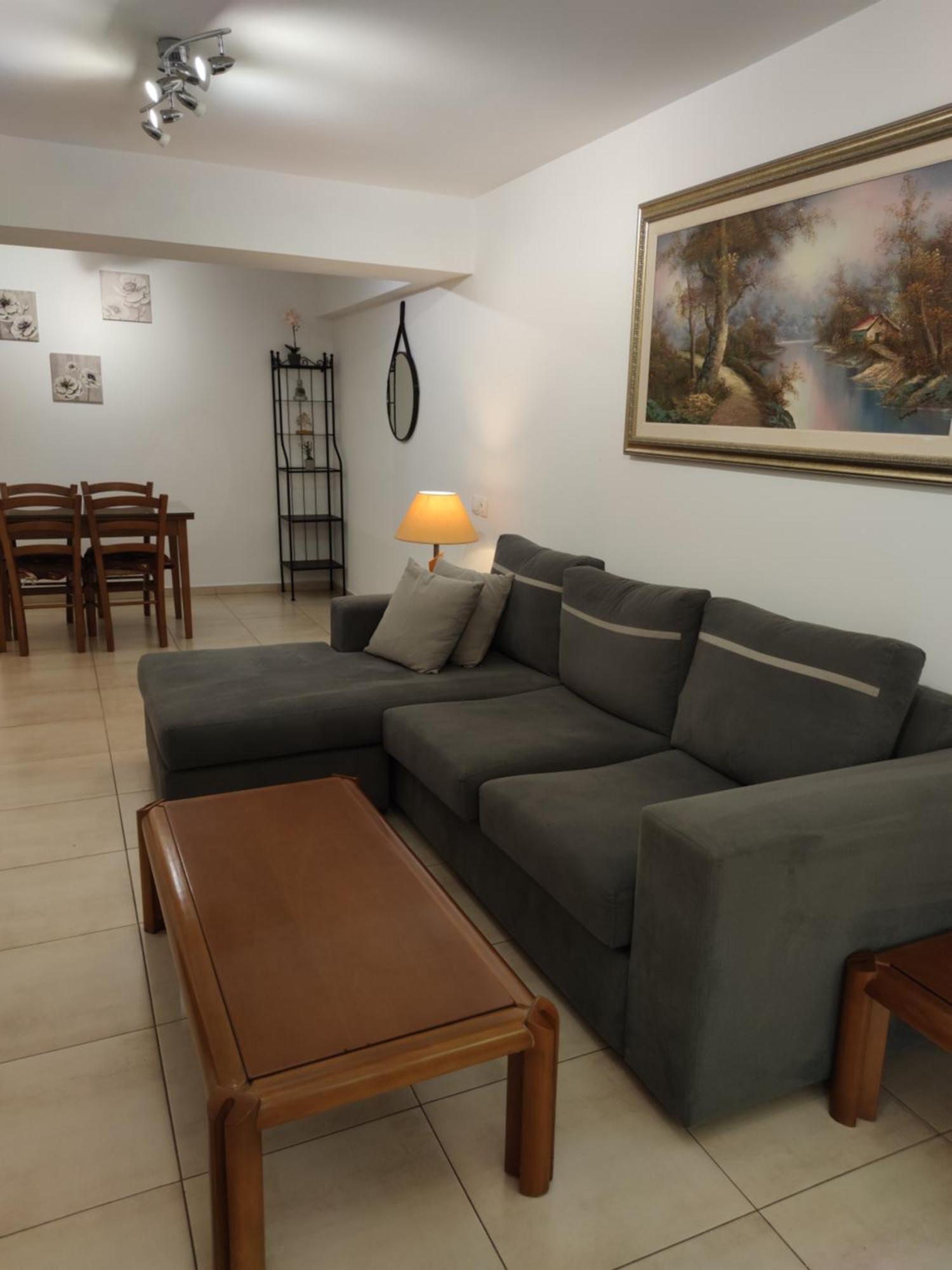 Apartment Irina Athènes Extérieur photo