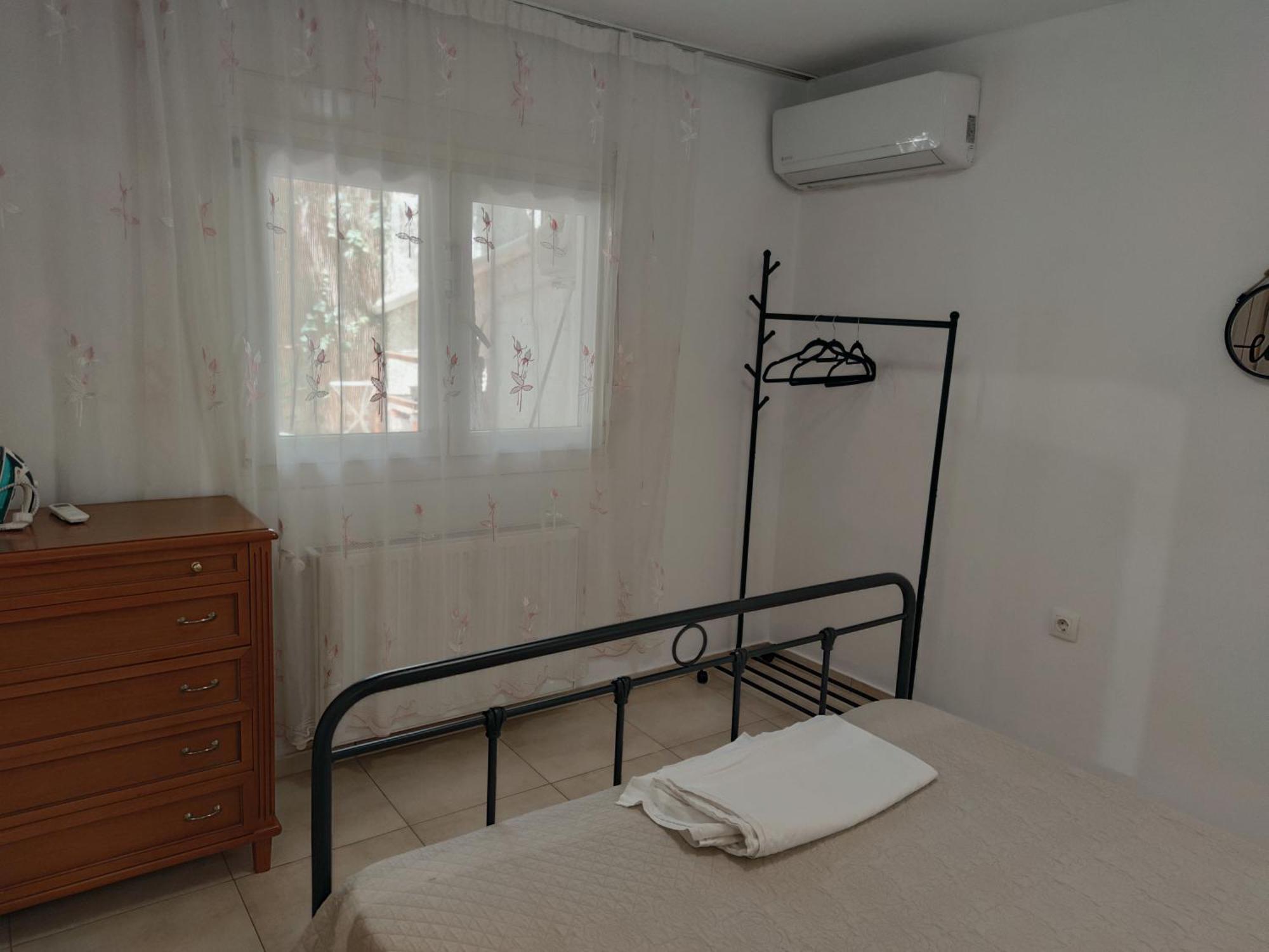 Apartment Irina Athènes Extérieur photo