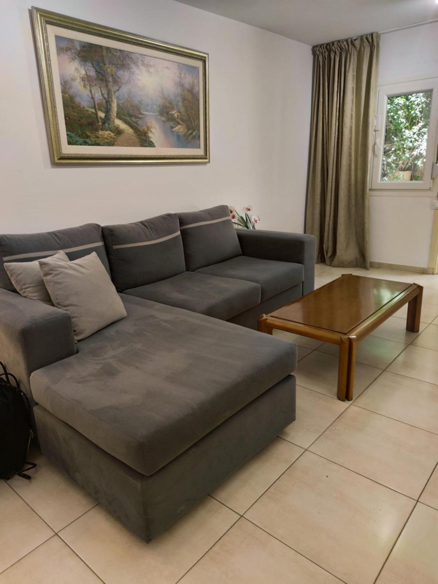 Apartment Irina Athènes Extérieur photo
