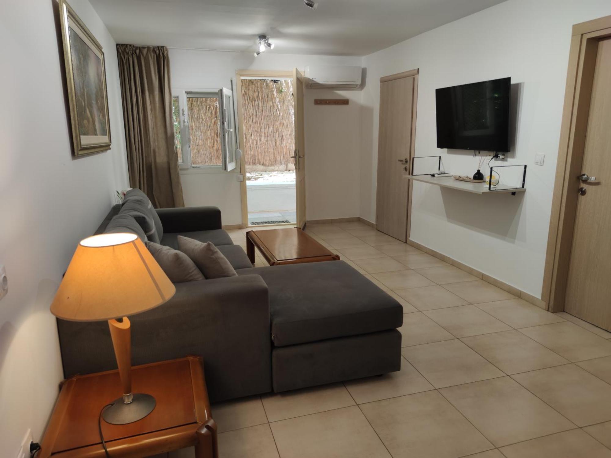 Apartment Irina Athènes Extérieur photo