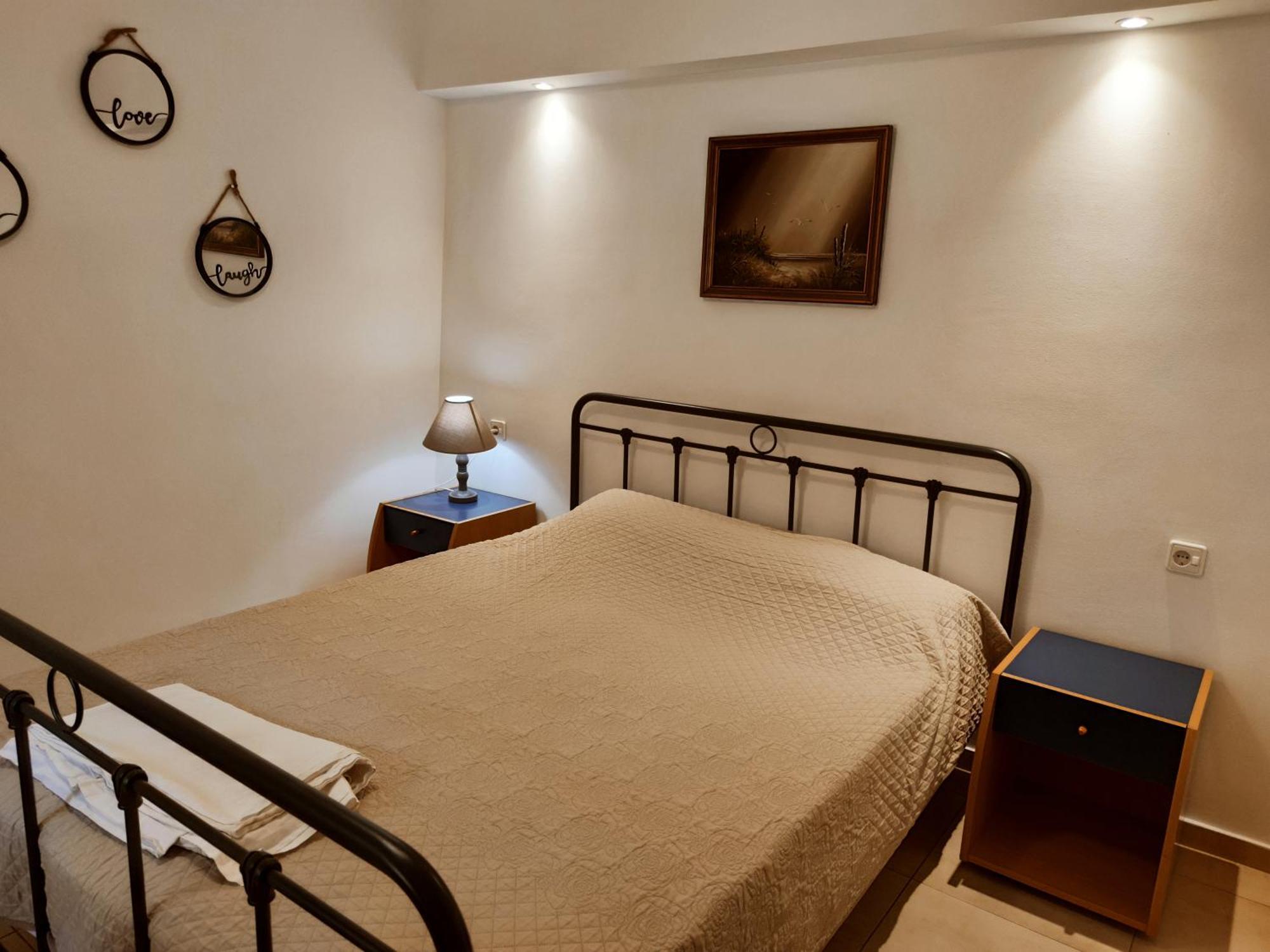 Apartment Irina Athènes Extérieur photo